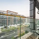 Chic 1Br In Azizi Riviera 14 By Deluxe Holiday Homes