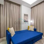 Chic 1Br In Azizi Riviera 14 By Deluxe Holiday Homes
